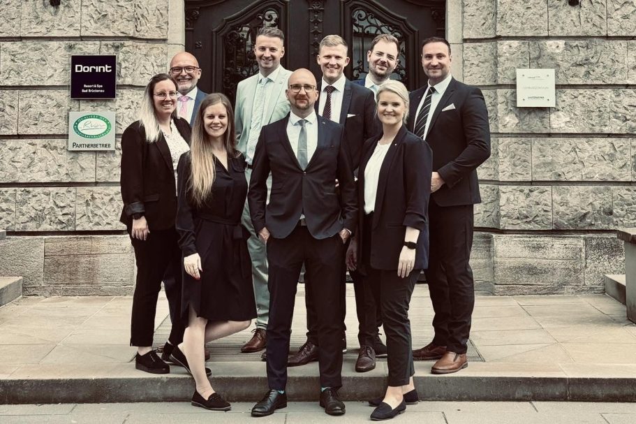 Mehr Zeit - Mehr Geld - Mehr Sicherheit